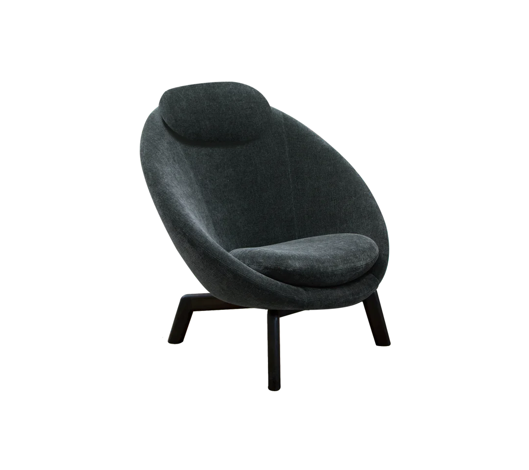 Pace Lounge Chair