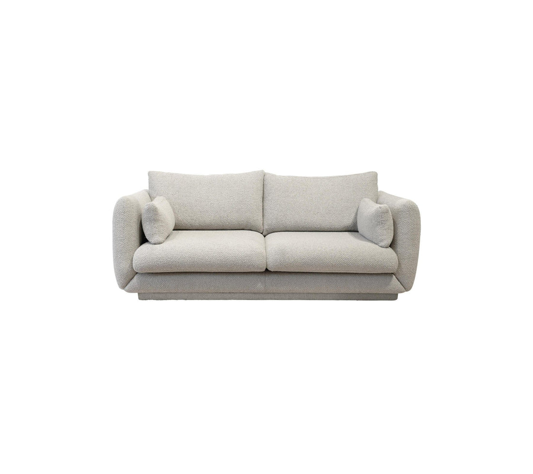 Bloom 2-Seater Sofa w/Plinth