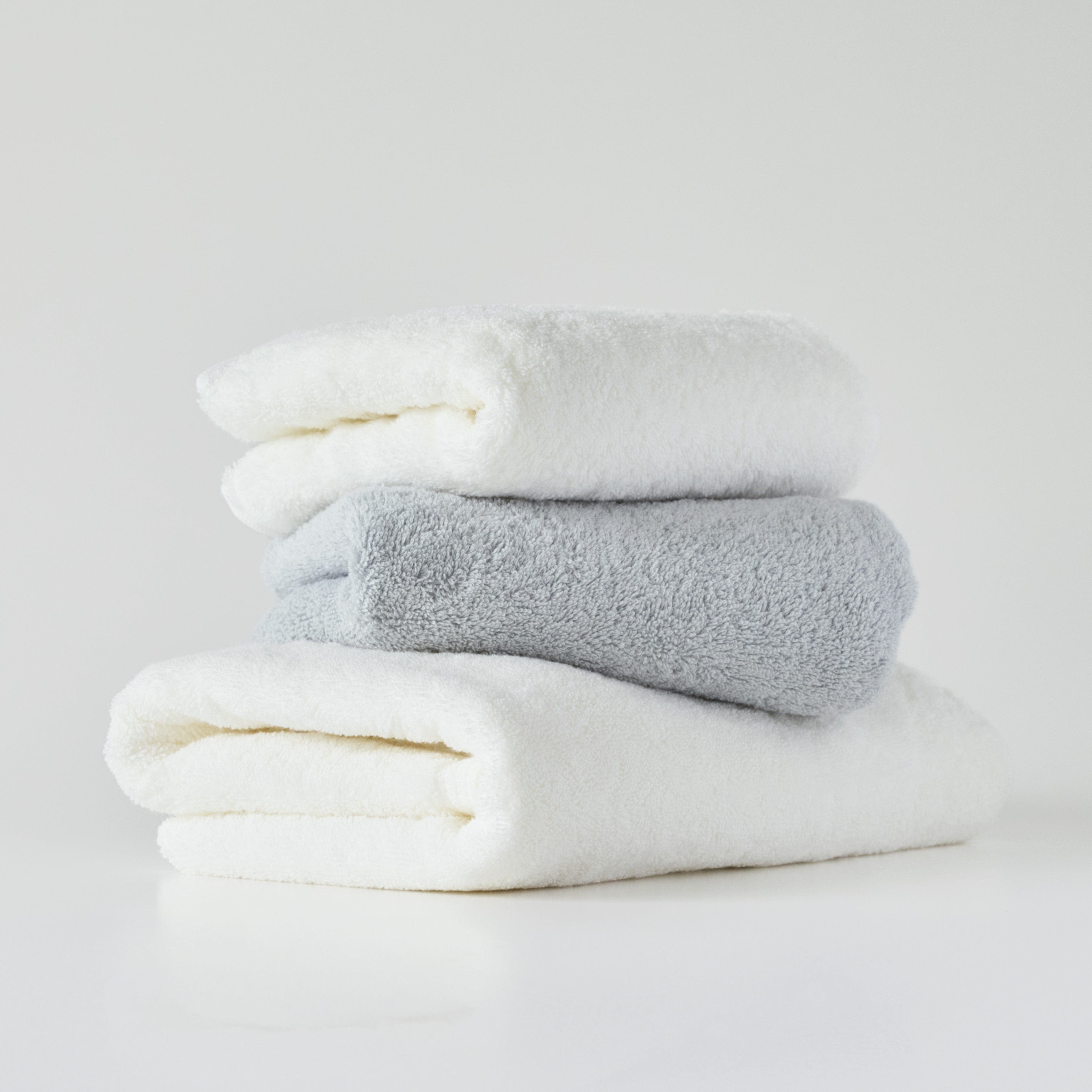 Luxe Absorbent Towel