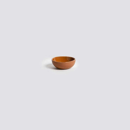 Japandi Tableware Condiment Bowl - 6 Oz, Set of 4