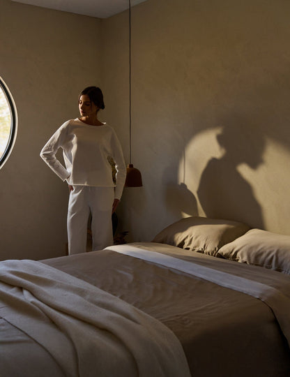 Bamboo Duvet Cover