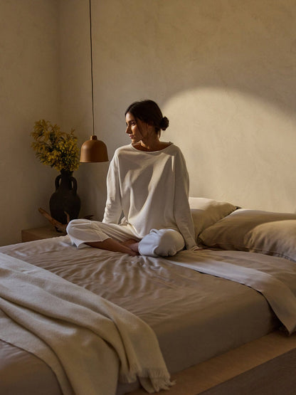 Cozy Earth Bamboo Sheet Set