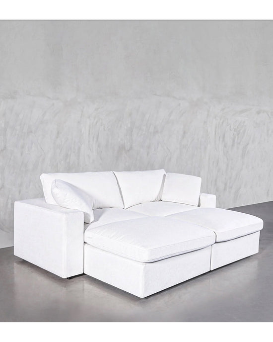 4-Seat Modular Daybed