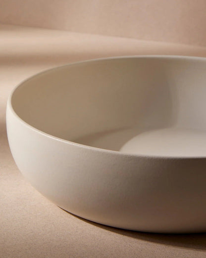 Japandi Tableware Serving Bowl 60 oz