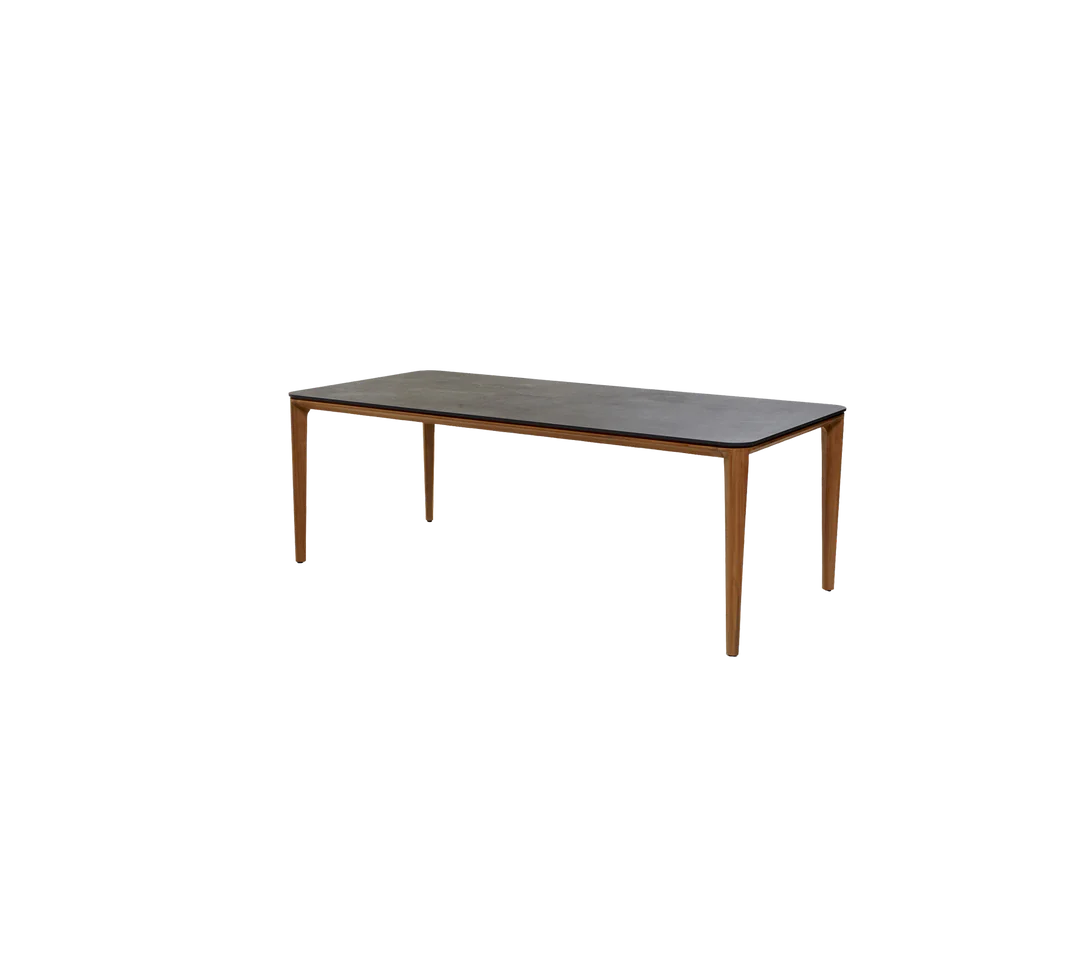 Aspect Dining Table, 210x100 cm