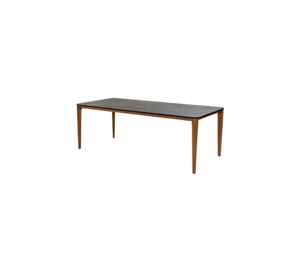 Aspect Dining Table, 210x100 cm