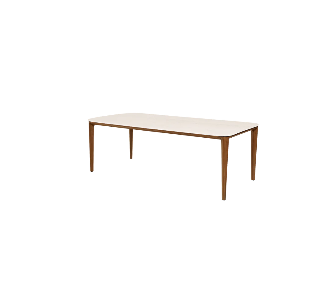 Aspect Dining Table, 210x100 cm