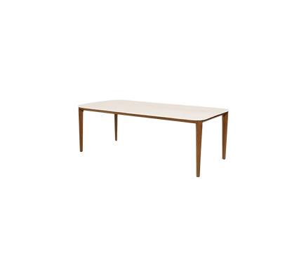 Aspect Dining Table, 210x100 cm