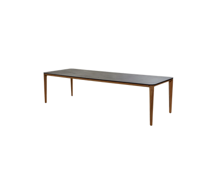 Aspect Dining Table, 280x100 cm