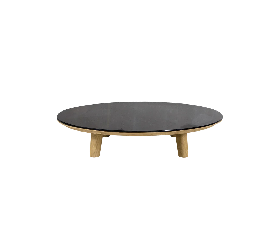 Aspect Coffee Table, Dia. 144 cm