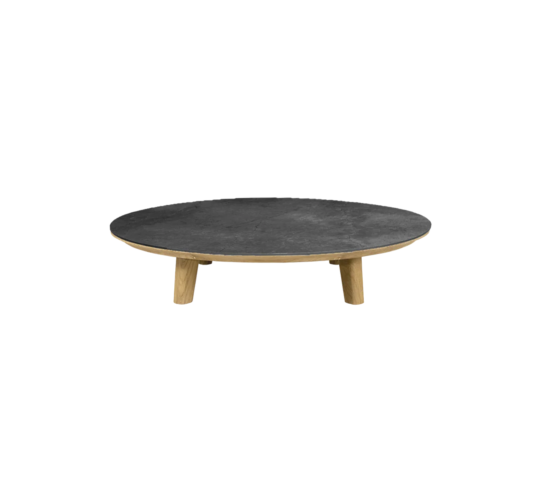 Aspect Coffee Table, Dia. 144 cm