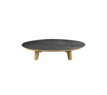 Aspect Coffee Table, Dia. 144 cm