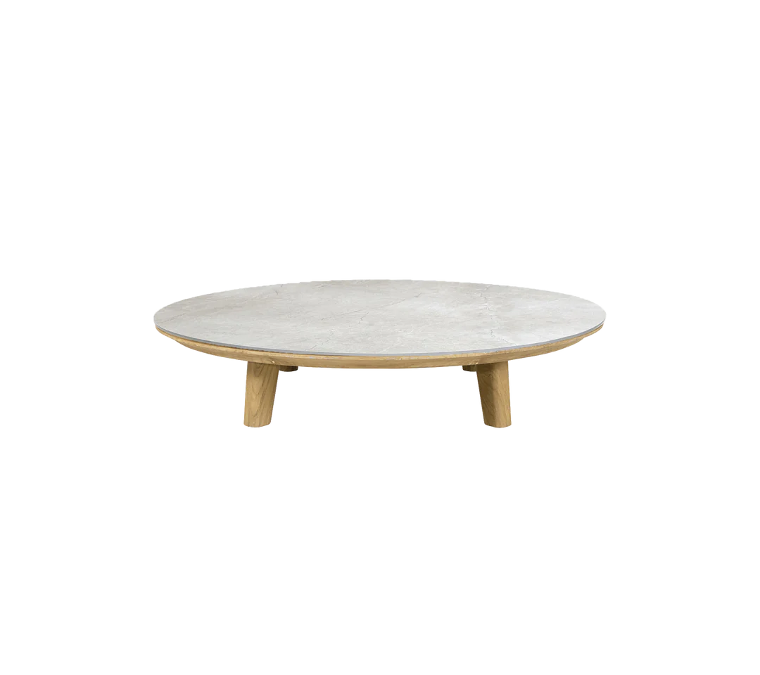 Aspect Coffee Table, Dia. 144 cm