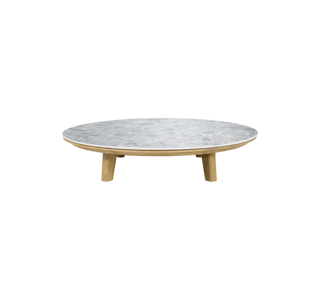 Aspect Coffee Table, Dia. 144 cm