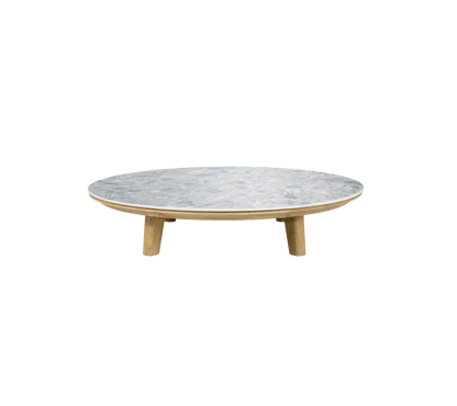 Aspect Coffee Table, Dia. 144 cm