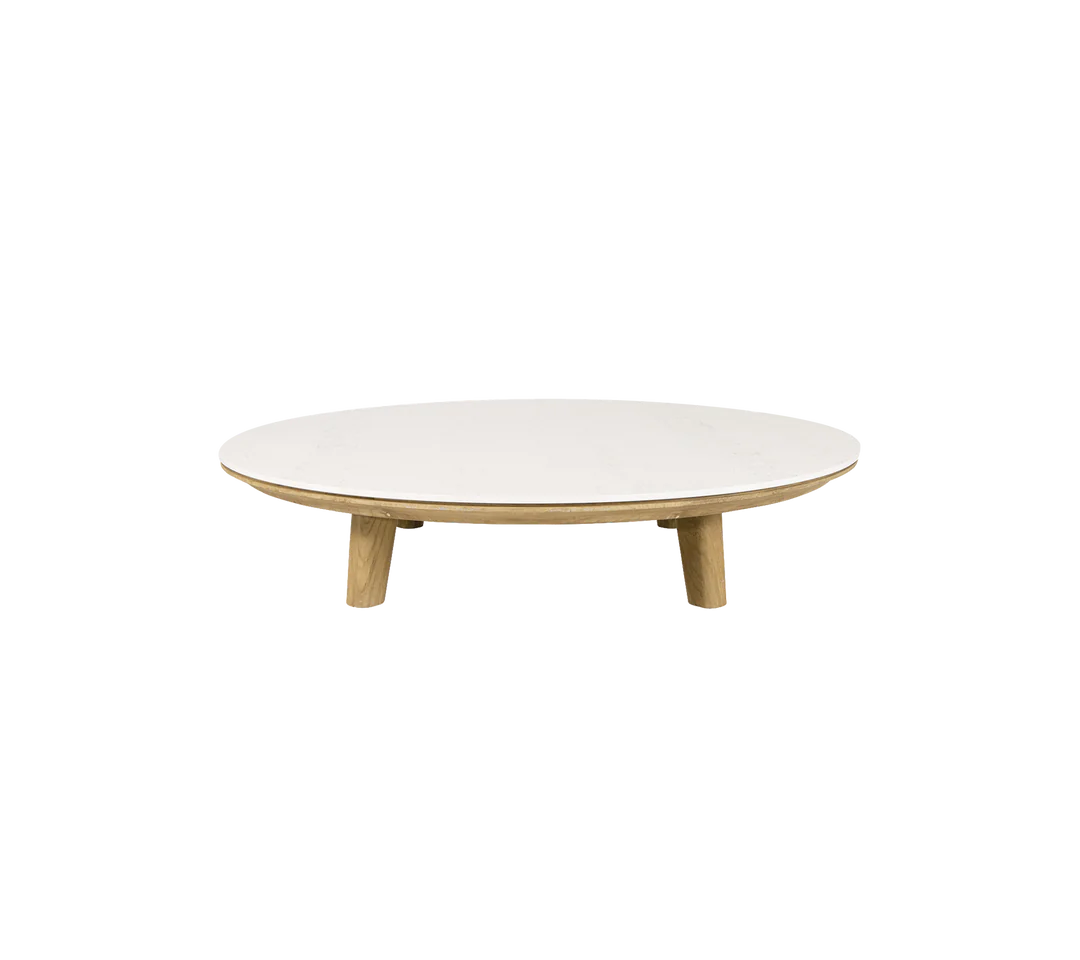 Aspect Coffee Table, Dia. 144 cm