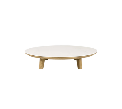 Aspect Coffee Table, Dia. 144 cm