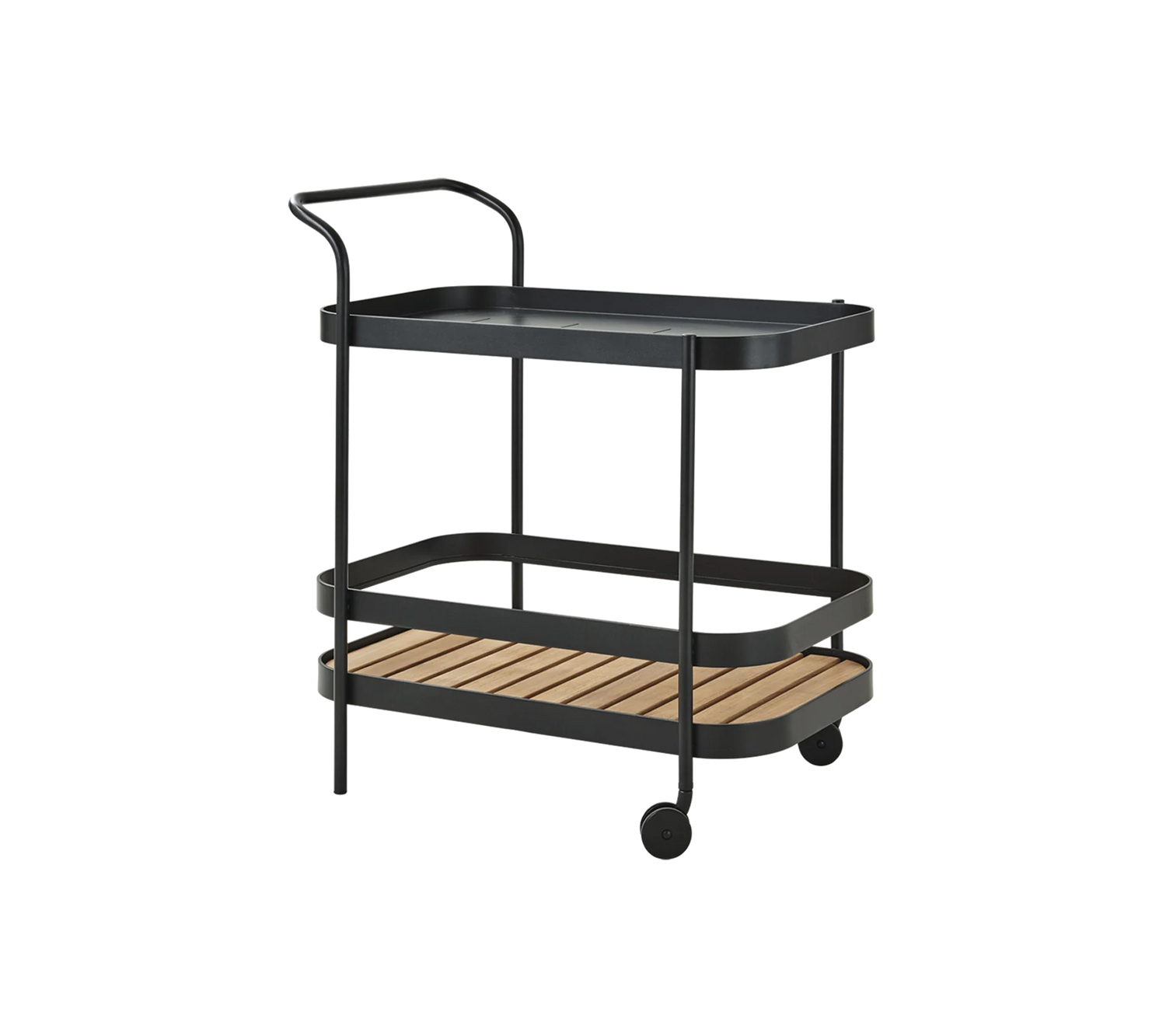 Roll Bar Trolley