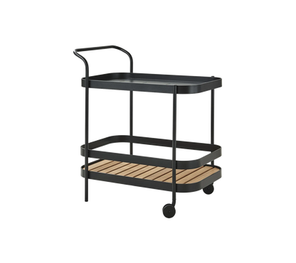 Roll Bar Trolley