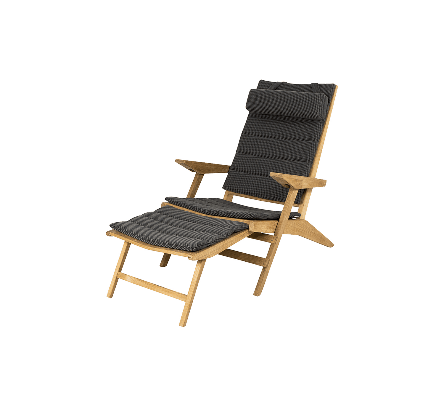 Flip Deck Chair