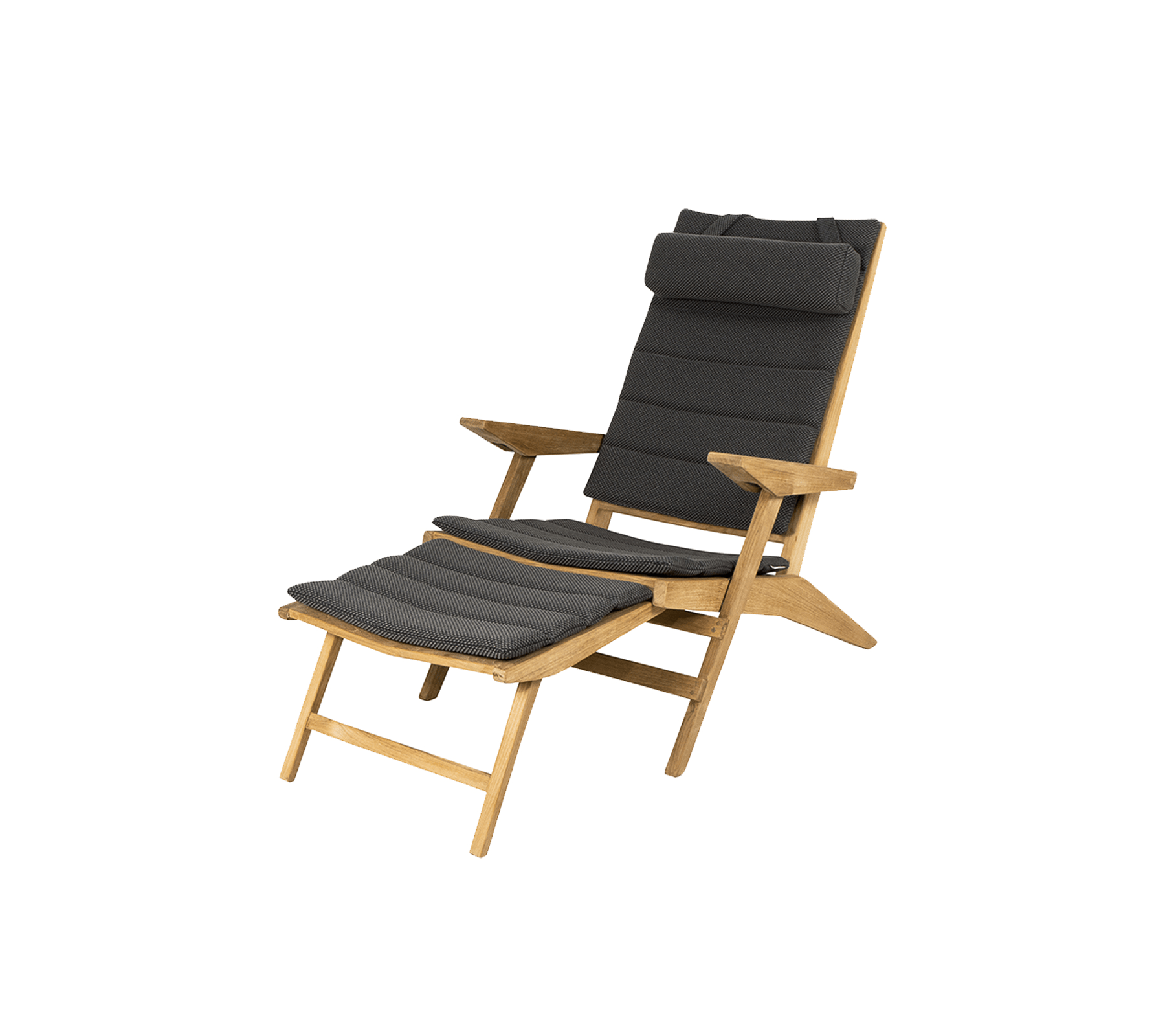 Flip Deck Chair