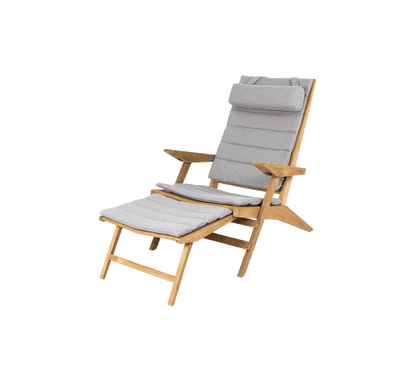 Flip Deck Chair