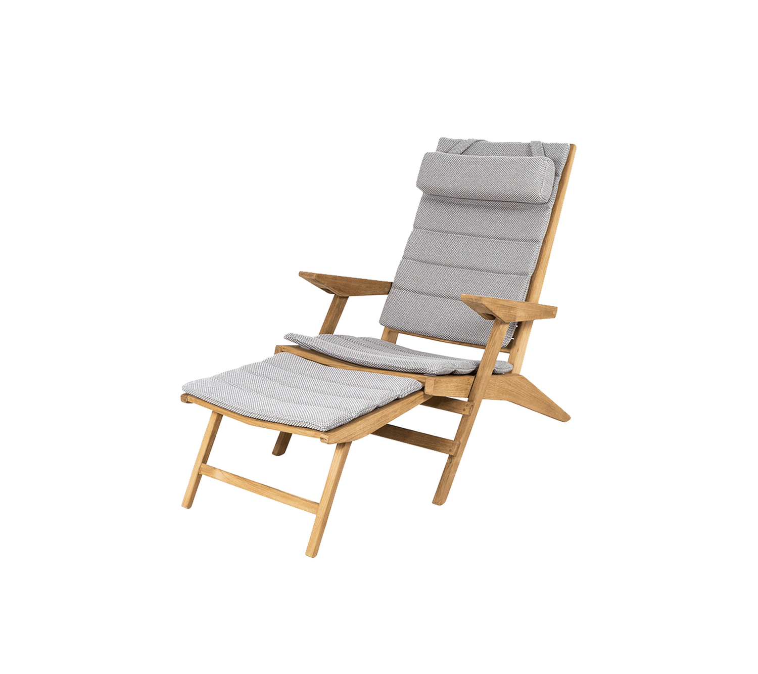 Flip Deck Chair