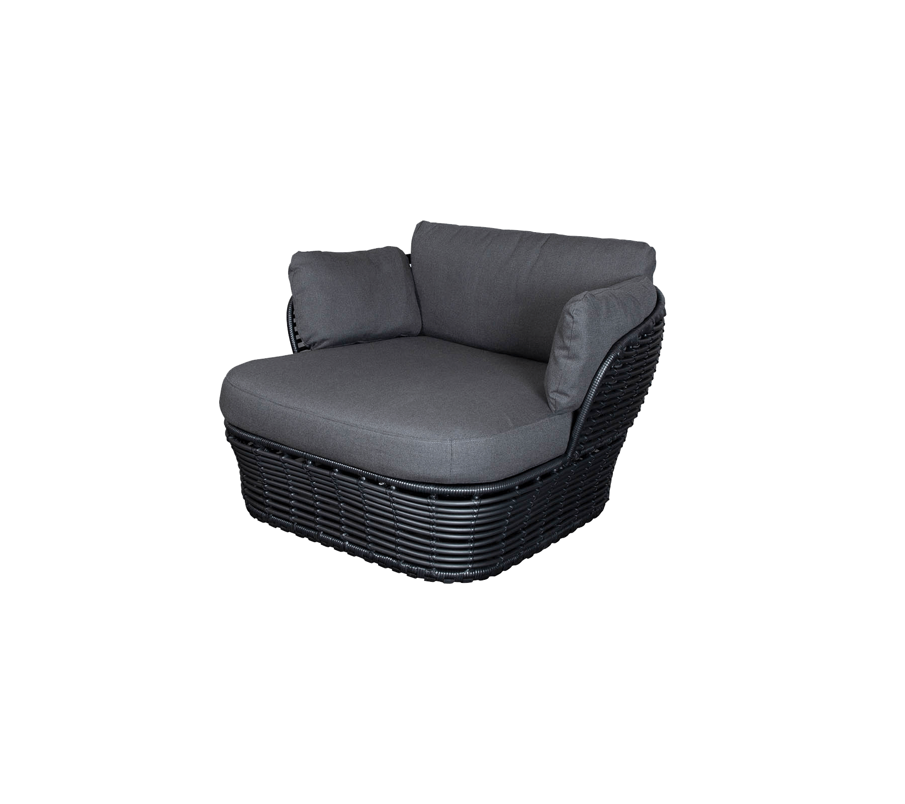 Basket Lounge Chair