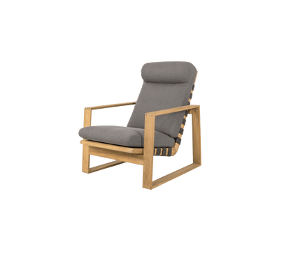 Endless Soft Highback Chair