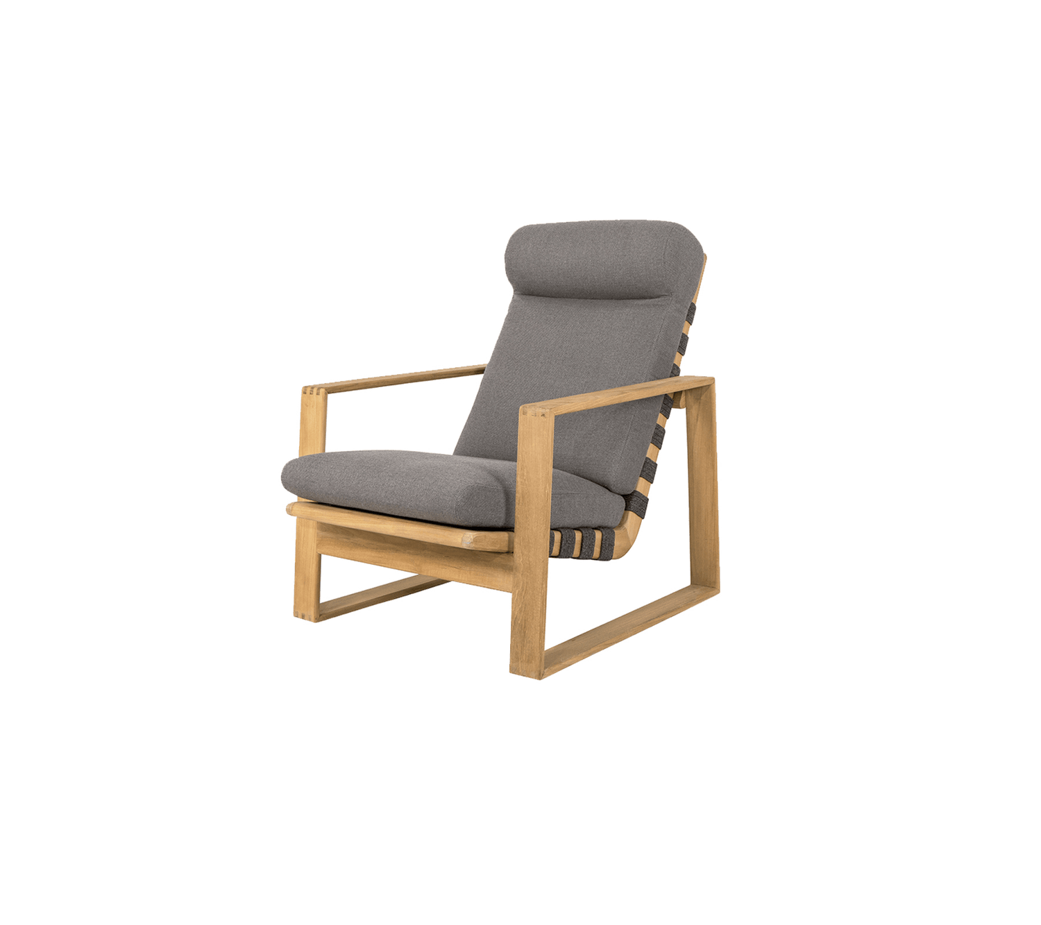 Endless Soft Highback Chair