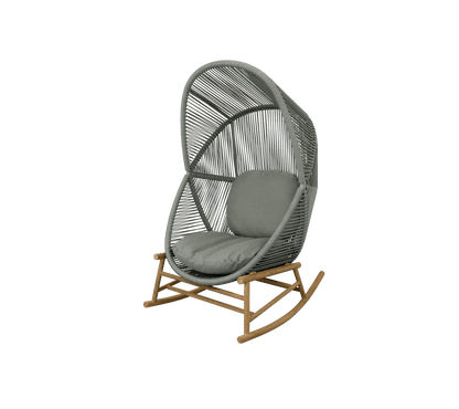 Hive Rocking Chair