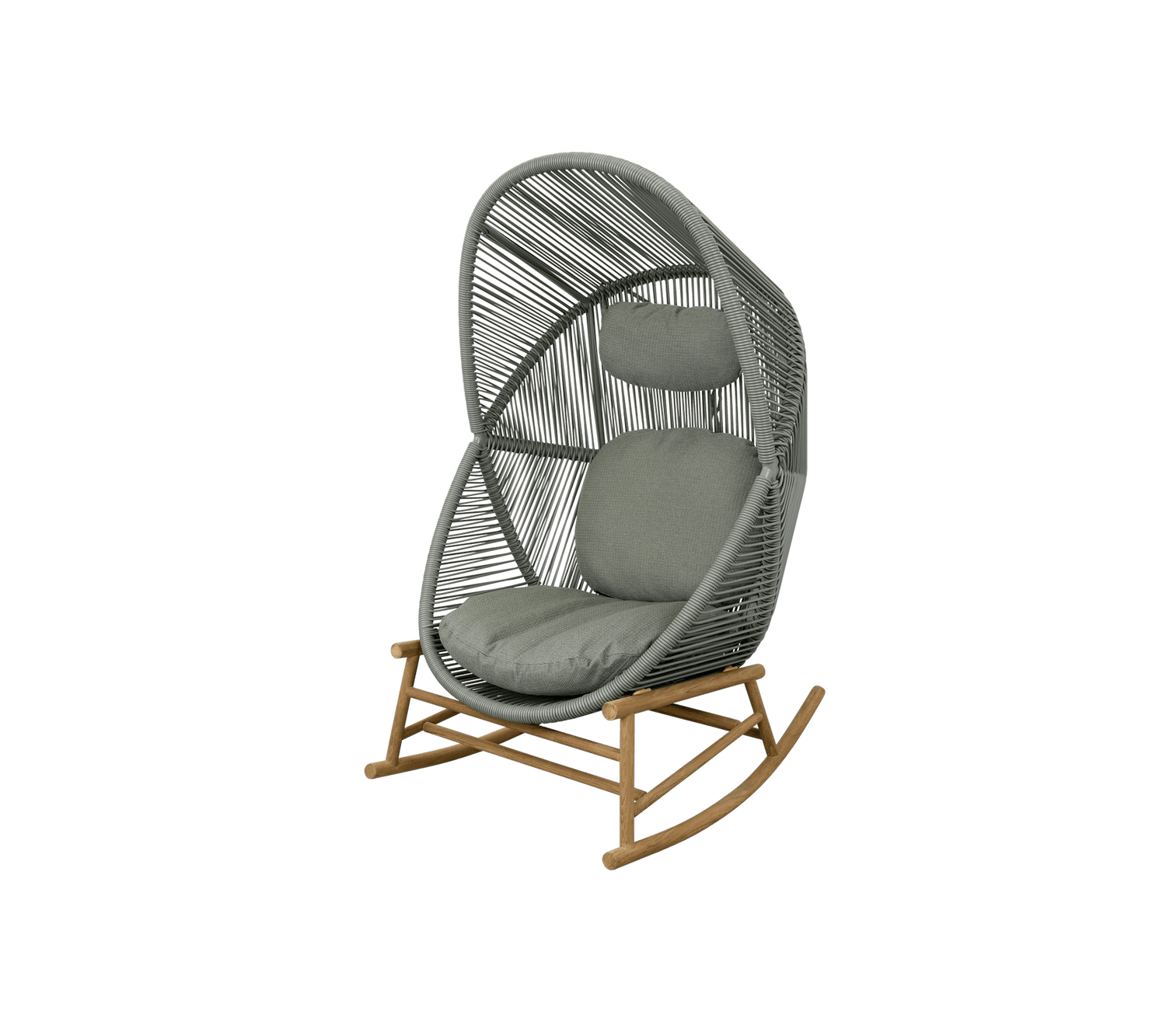 Hive Rocking Chair