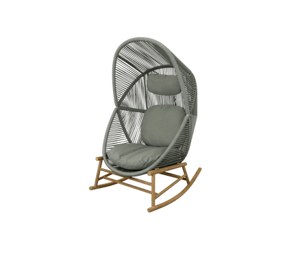 Hive Rocking Chair