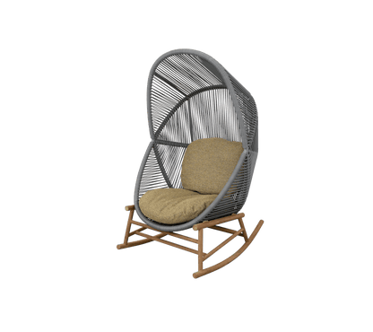 Hive Rocking Chair