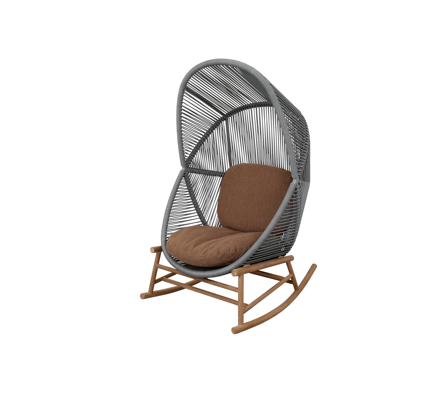 Hive Rocking Chair