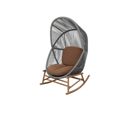 Hive Rocking Chair