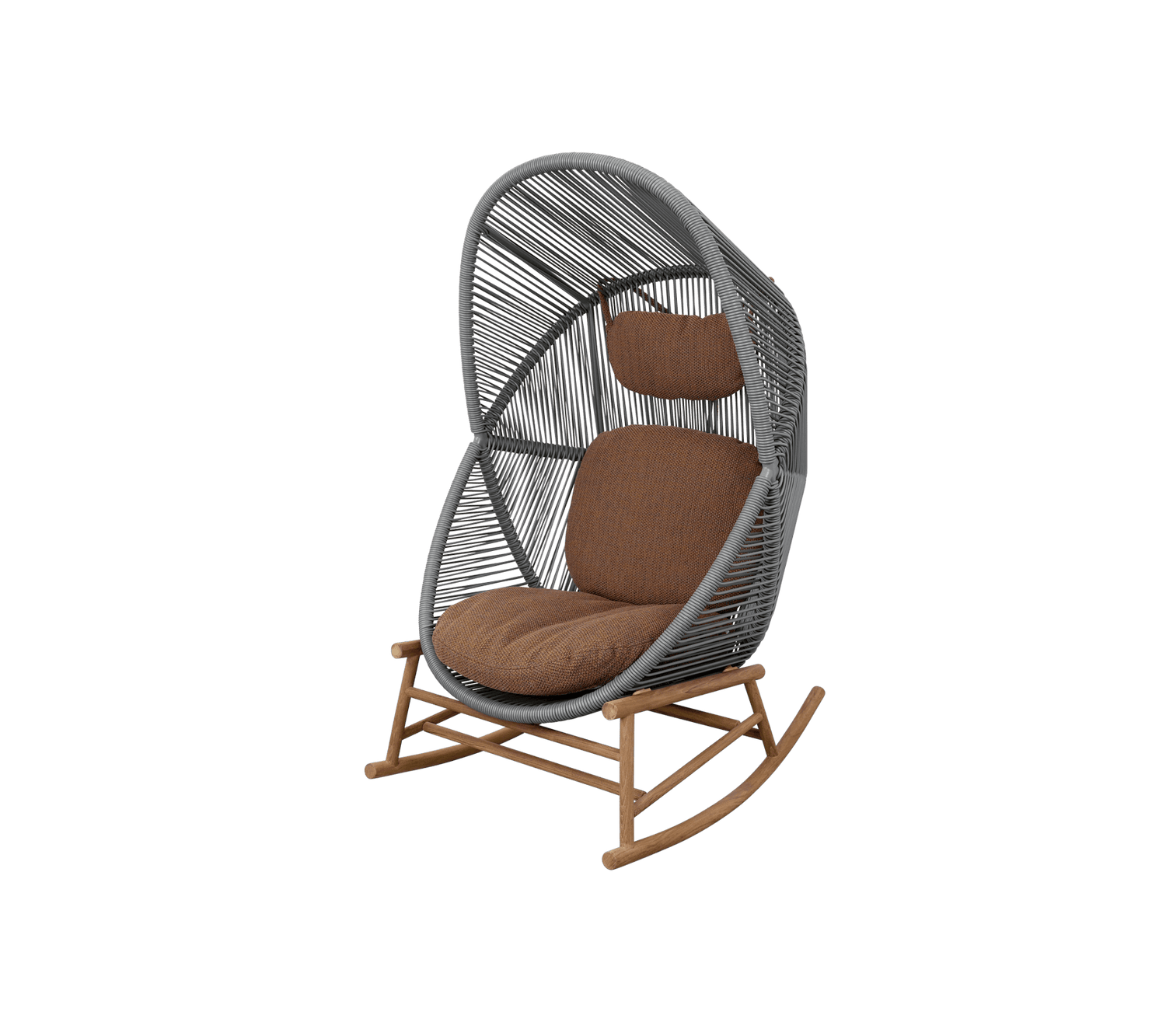 Hive Rocking Chair