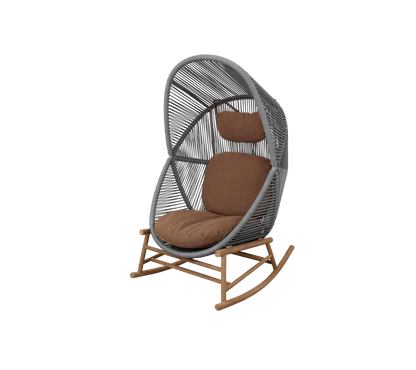 Hive Rocking Chair