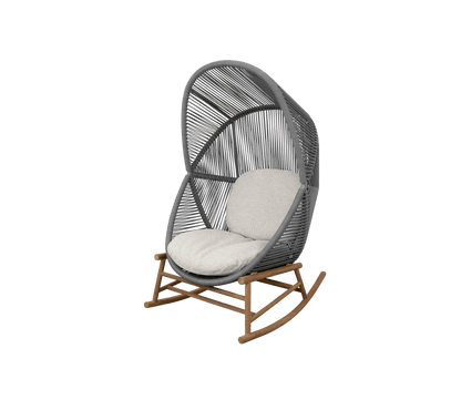 Hive Rocking Chair