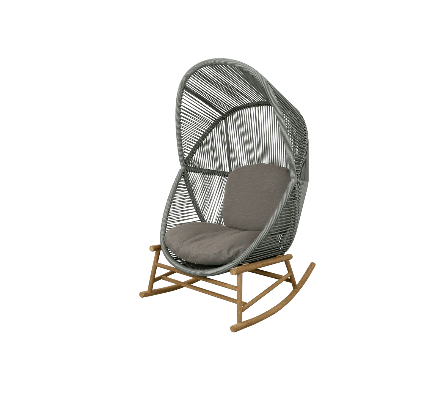 Hive Rocking Chair