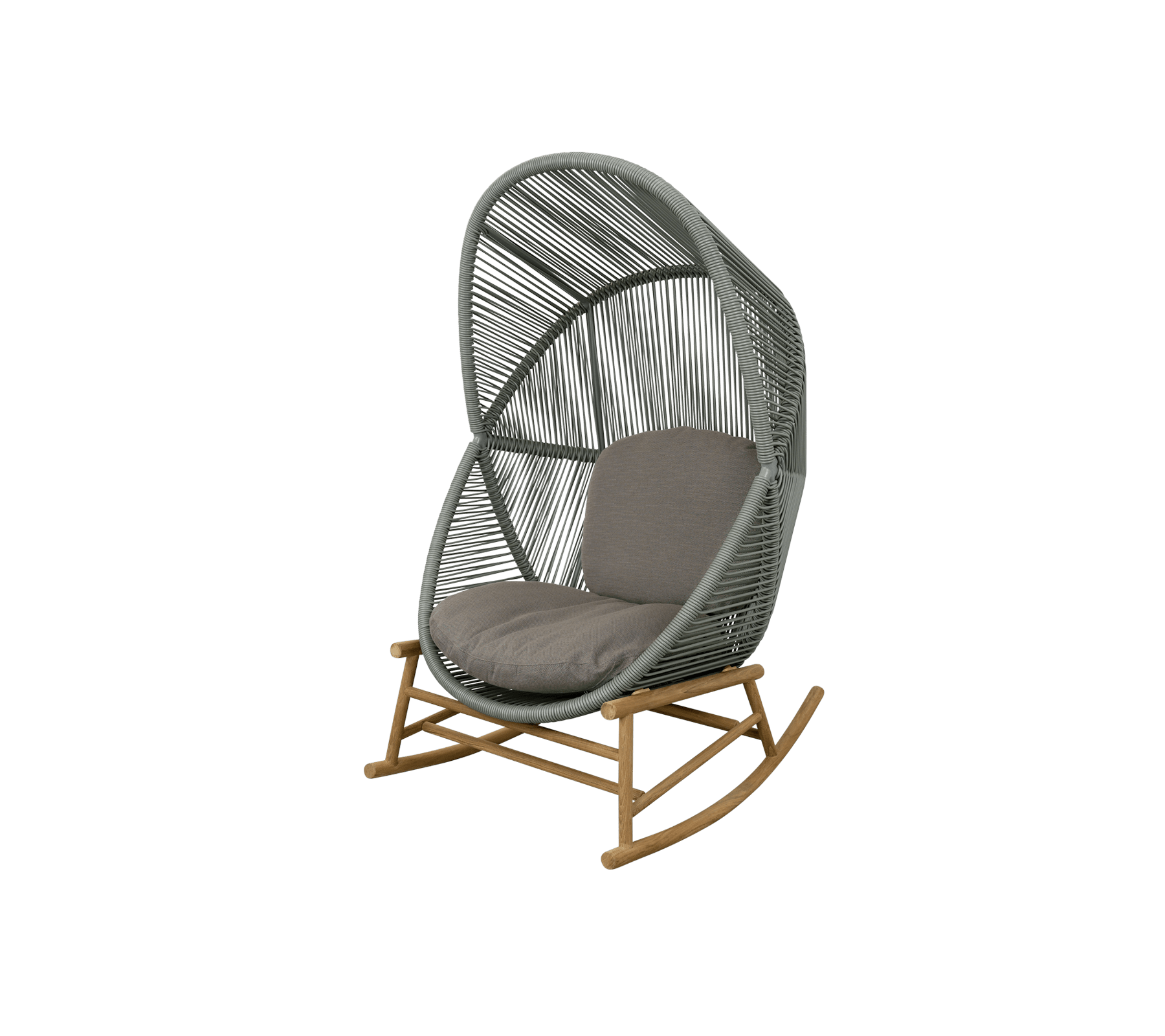 Hive Rocking Chair