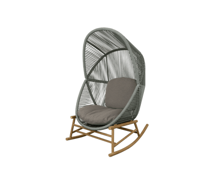 Hive Rocking Chair