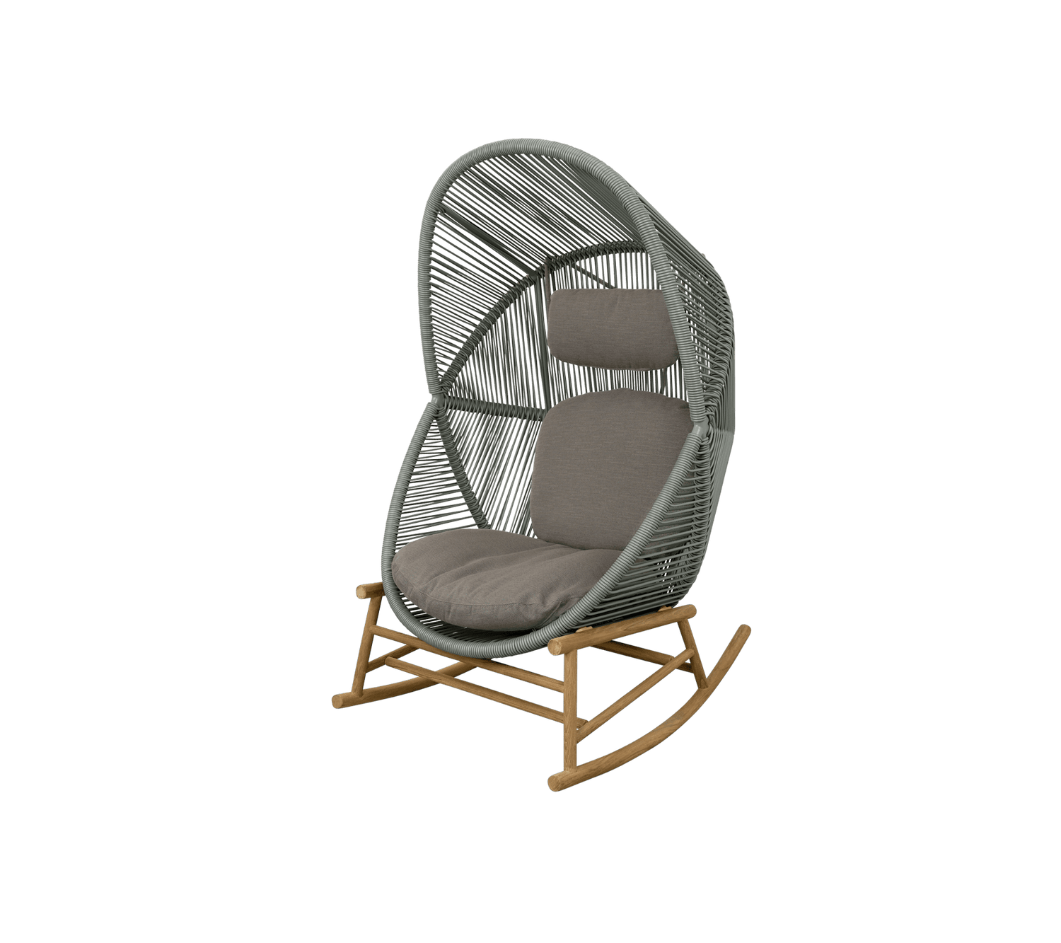 Hive Rocking Chair