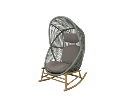 Hive Rocking Chair