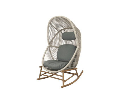 Hive Rocking Chair