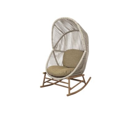 Hive Rocking Chair