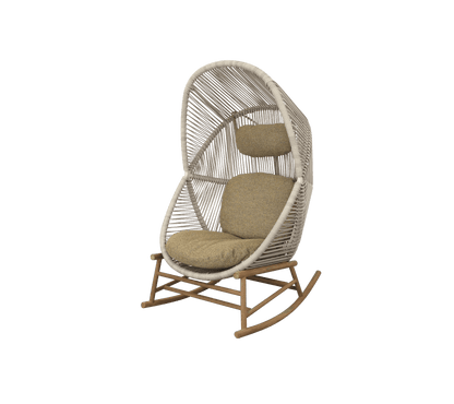 Hive Rocking Chair