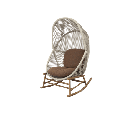 Hive Rocking Chair