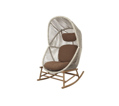 Hive Rocking Chair