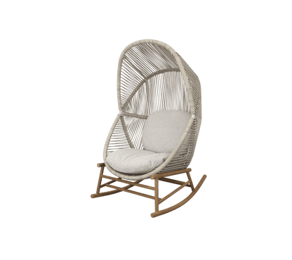 Hive Rocking Chair